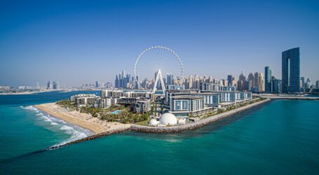 Travellers’ Choice Tripadvisor 2023: Dubai Kembali Raih Destinasi Wisata Terfavorit Dunia