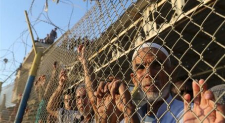 OCHA: Lebih dari 2 Juta Jiwa di Gaza Menderita Blokade Israel Selama 16 tahun