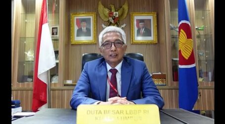 Dubes RI untuk Malaysia: Muhammadiyah Konsisten di Gerakan Sosial Keagamaan