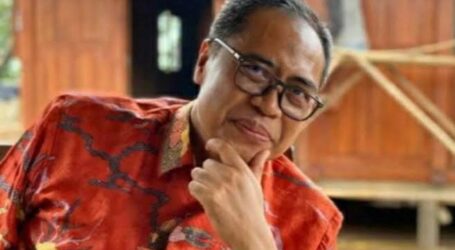 Pendiri Indonesian Hajj Watch Minta DPR Tolak Kenaikan Biaya Haji
