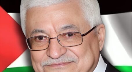 Mahmoud Abbas Ucapkan Selamat kepada Pejuang Kemerdekaan Maher Younis atas pembebasannya