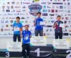 Siswa SMA Insan Mandiri Cibubur Raih Juara 3 Lomba Panahan Tingkat Provinsi