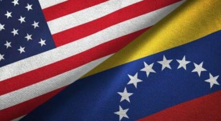 Venezuela Siap Normalisasi Hubungan dengan AS
