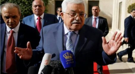 Buntut Pernyataan ICC, Israel Ancam Tarik Kartu VIP Pejabat Palestina