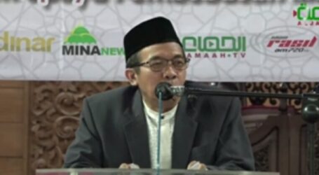 Prof. Sholeh Hidayat: Bersatu Tidak Mesti Harus Seragam