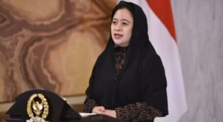 Ketua DPR RI Ajak Negara-Negara Muslim Bangun Solidaritas