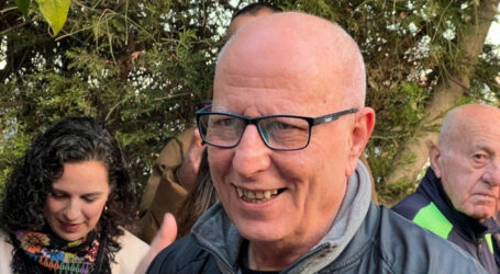 Karim Younes Bebas Setelah 40 Tahun di Penjara Israel