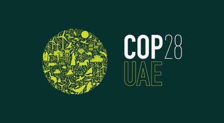 Logo COP28 UEA Diluncurkan, Cerminkan Konsep ‘Satu Dunia’