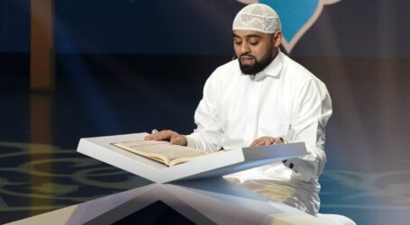 Saudi Gelar Kompetisi Adzan dan Qiraah Al-Quran Internasional Kedua