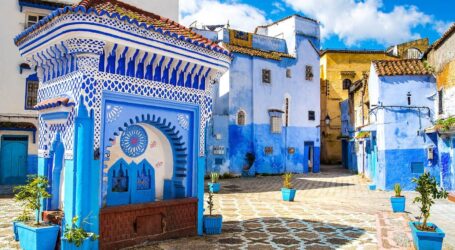Antisipasi Penyebaran Covid, Maroko Akan Larang Pelancong China