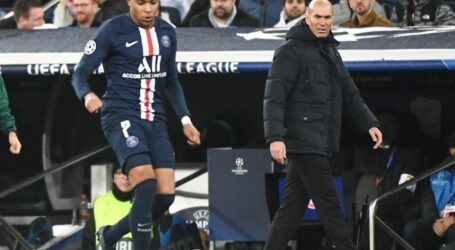 Bintang Sepak Bola Prancis Kecam Penembakan Remaja oleh Polisi