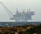 Qatar Gantikan Perusahaan Rusia Eksplorasi Gas di Lebanon