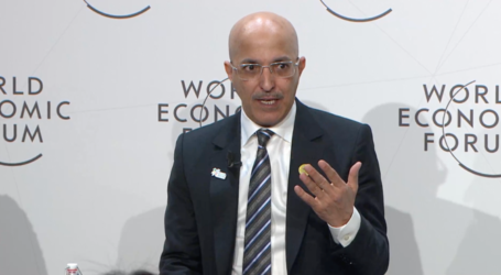 Menteri Keuangan: Arab Saudi Jadi ‘Titik Terang’ Bagi Ekonomi Global