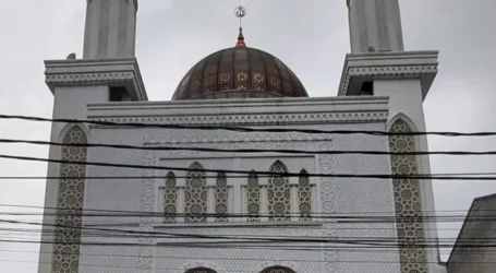 Masjid Umar bin Al Khattab Jatinegara akan Gelar Pengajian Rutin Gabungan bagi Kaum Disablitas