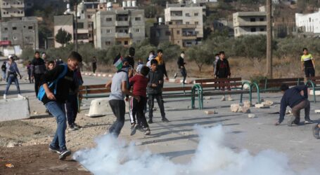 Pasukan Israel Tangkap Dua Pelajar Palestina di Betlehem