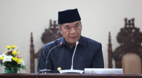 Realisasi Investasi di Provinsi Banten Tahun 2022 Mencapai Rp 80,2 Triliun