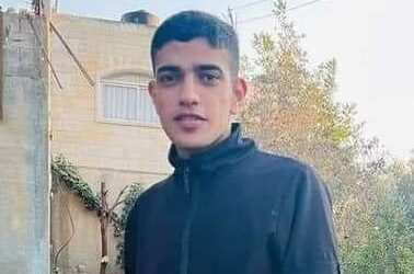 Pemuda Palestina Kedua Terluka Ditembak Israel di Qabatiya Gugur
