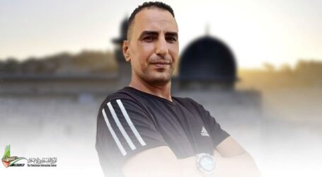Ketiga Kalinya dalam 24 Jam, Pria Palestina Terbunuh Ditembak Tentara Pendudukan Israel