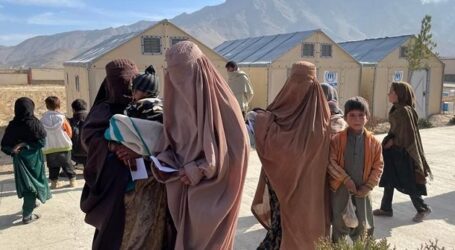 PBB Serukan Negara Islam Ingatkan Taliban Soal Hak Perempuan