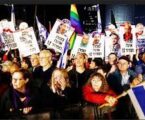 Puluhan Ribu Warga Israel Lanjutkan Demo Anti-Pemerintah