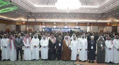 Konferensi Forum Alumni Saudi Luruskan Kesalahpahaman Konten Dakwah