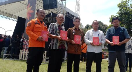 BWA Bagikan 15 Ribu Al-Quran untuk Warga Jawa Tengah