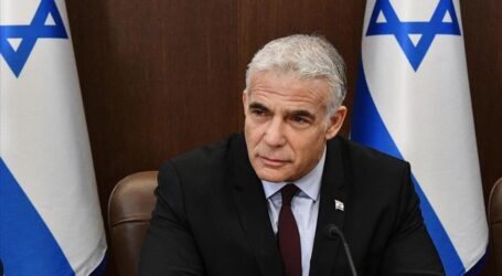 Mantan PM Israel: Ben-Gvir dan Smotrich ‘Bawa Israel Menuju Akhir’