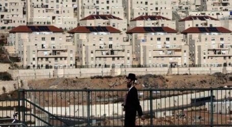 Parlemen Arab Kutuk Peningkatan Pembangunan Pemukiman Ilegal di Tepi Barat dan Yerusalem