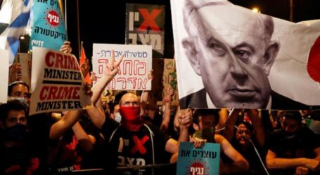 Ratusan Pebisnis AS Akan Boikot Israel Jika Rombak Peradilan