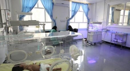 Yayasan Khalifa bin Zayed Al Nahyan Resmikan Rumah Sakit Harib di Ma’rib Yaman