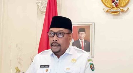 Kepala Pelaksana BPBD Maluku: Bencana Gempa Jadi Prioritas