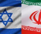 Israel Serang Iran, Ledakan Dilaporkan Terjadi di Kota Isfahan
