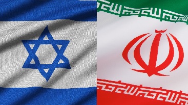 Israel: Iran Sudah Kumpulkan Bahan untuk Produksi Bom Nuklir