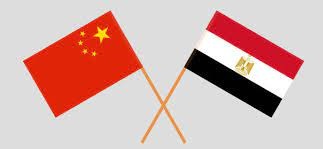Mesir Mulai Buka Penerbangan dari Cina