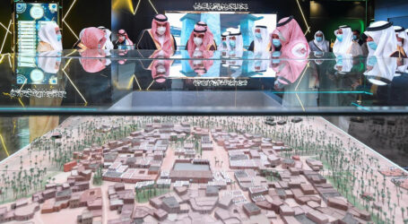Museum Peradaban Islam Manfaatkan Teknologi Virtual di Hajj Expo 2023