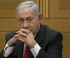 Netanyahu Sebut Permukiman Ilegal Bukan Penghambat Perdamaian