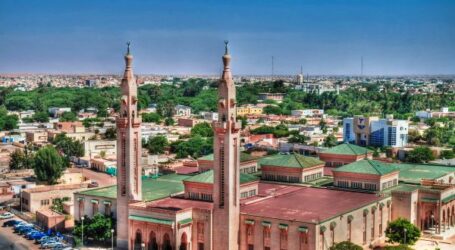 Mauritania Rayakan Nouakchott Terpilih Sebagai Ibu Kota Budaya Dunia Islam 2023