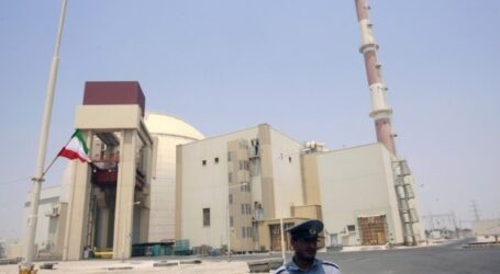 Masalah Nuklir, China Nyatakan Dukung Iran