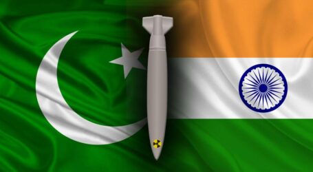 India – Pakistan Bertukar Daftar Fasilitas Nuklir