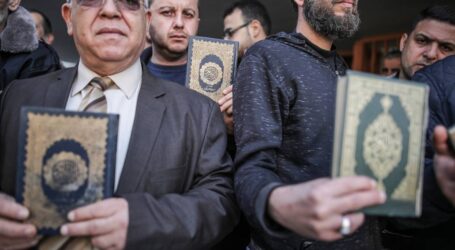 Cendekiawan Islam Aljazair Serukan Boikot Negara yang Langgar Kesucian Agama