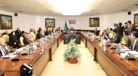 Dewan Menteri Komunikasi Arab Setujui Yerusalem Sebagai Ibukota Digital