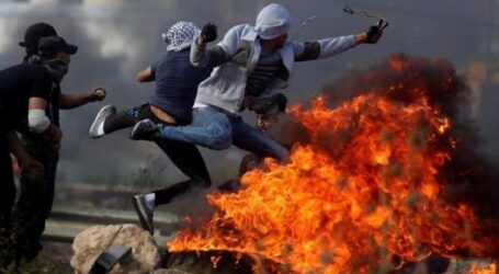 Pendudukan Israel Takut Eskalasi Perlawanan Semakin Besar Jelang Ramadhan
