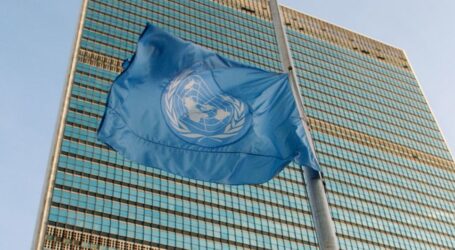 Komite PBB Tuntut Pertanggungjawaban Atas Kebijakan Ilegal Israel