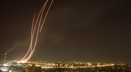 Balas Perlakuan terhadap Tahanan, Pejuang Gaza Luncurkan Roket ke Sderot