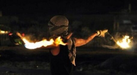 26 Aksi Perlawanan Palestina Dalam 24 Jam Terakhir