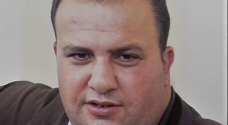 Tahanan Palestina Abu Ali Wafat karena Kelalaian Medis Israel