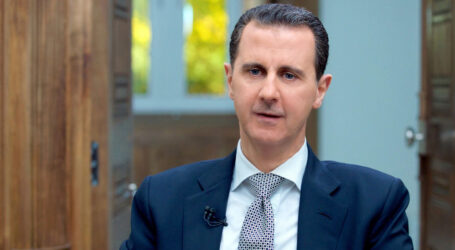Sekjen PBB: Presiden Suriah Setuju Buka Dua Perbatasan untuk Bantuan Gempa