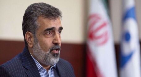 Tolak Laporan Palsu Media Barat, Iran Tegaskan Tidak Pernah Perkaya Uranium di Atas 60%
