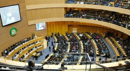 Uni Afrika Takkan Undang Israel pada Pertemuan Puncak KTT