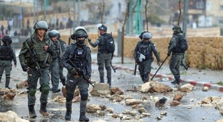 Perhimpunan Cendekiawan Palestina: Tiba Waktunya Menantang Agresi Pendudukan